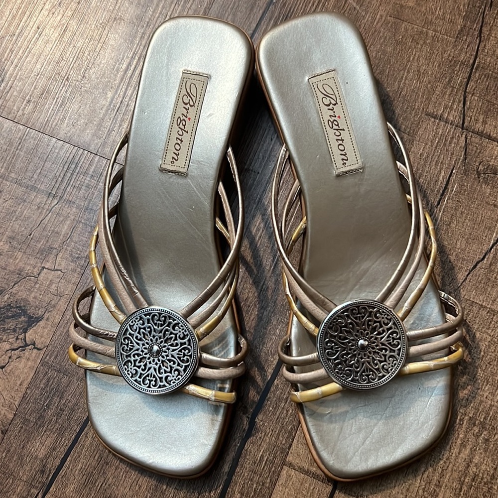 Brighton Sandals - Picture 8 of 16